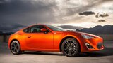 2013 Scion FR-S: A New Hope?