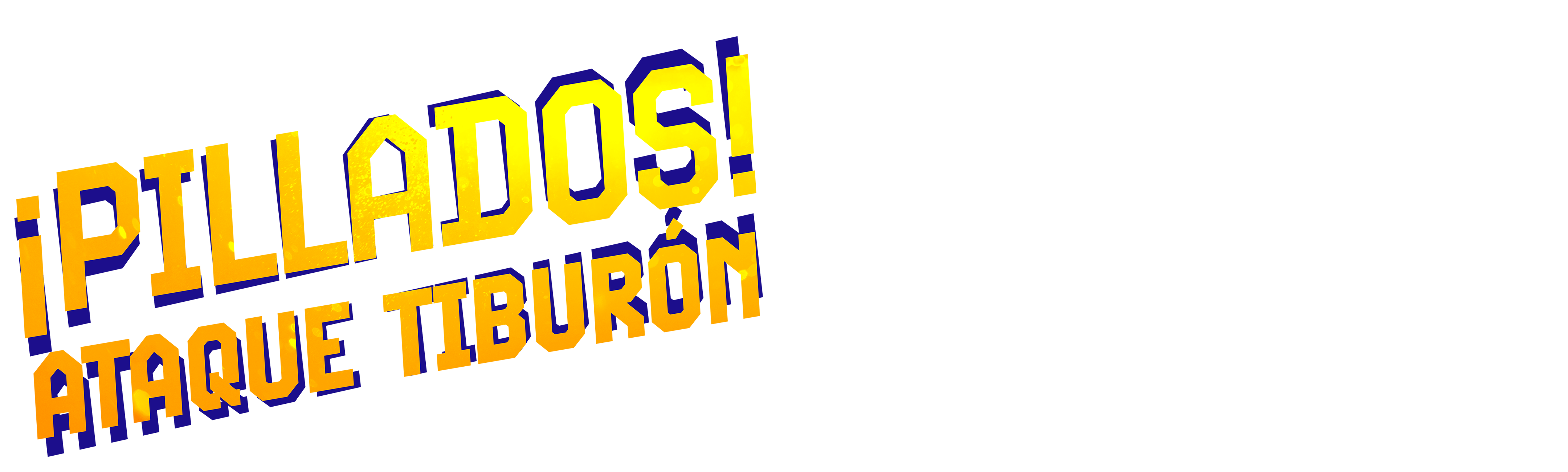 ¡Pillados! Ataque tiburón