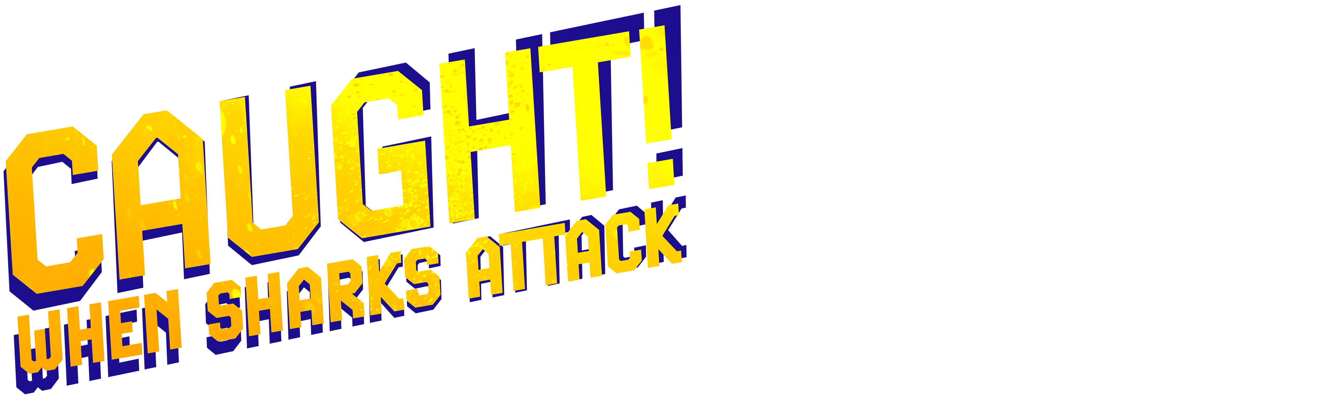 Caught! When Sharks Attack