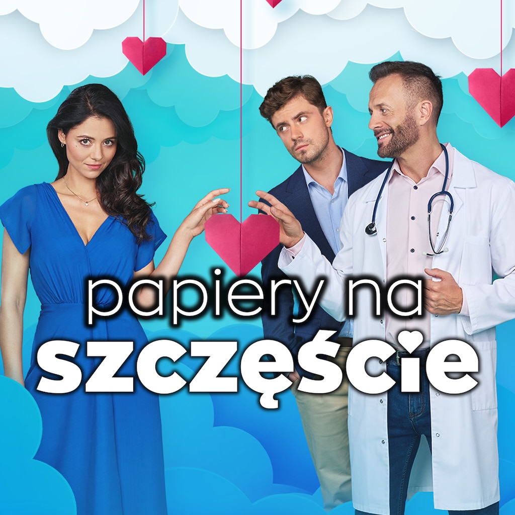 Papiery na szczęście