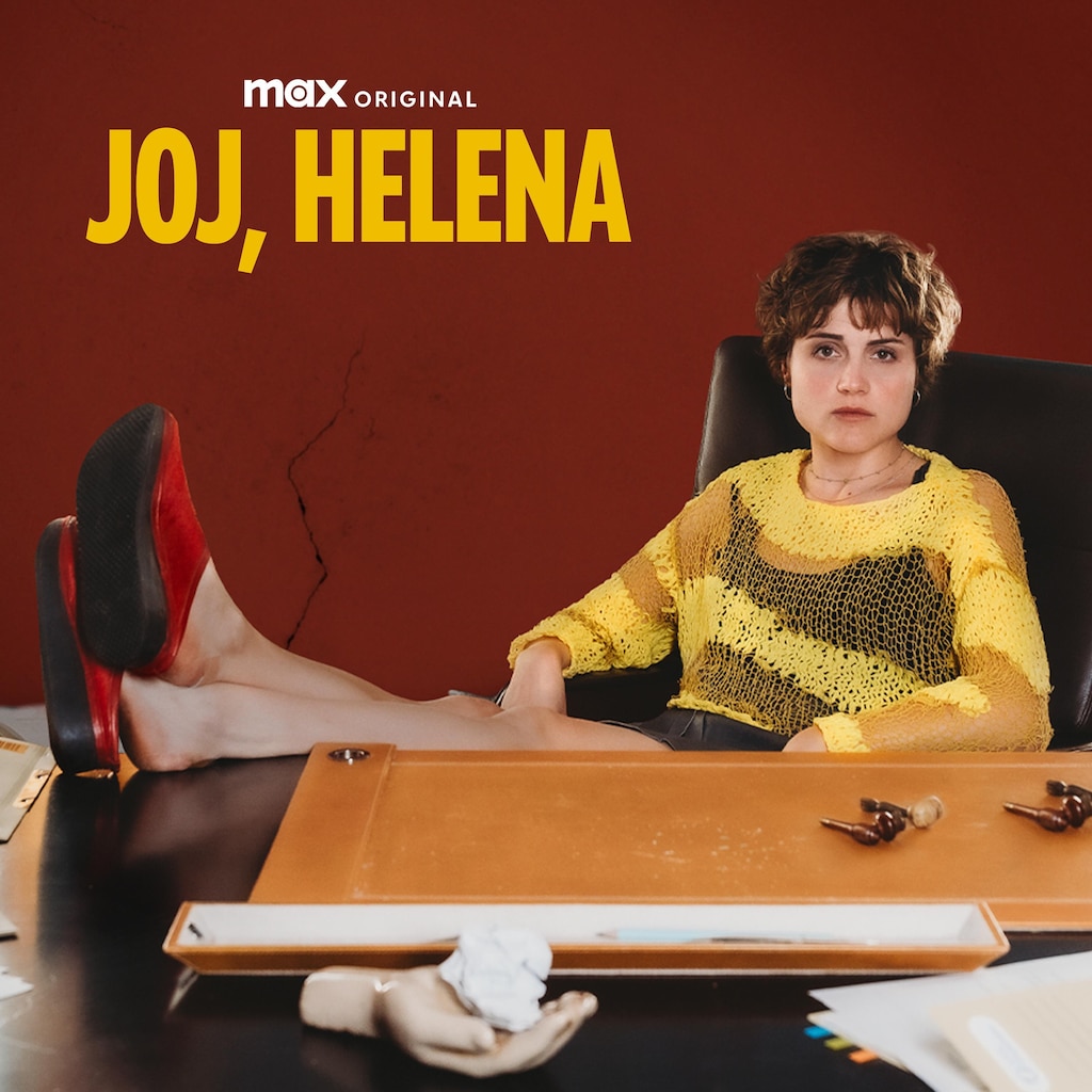 Joj, Helena