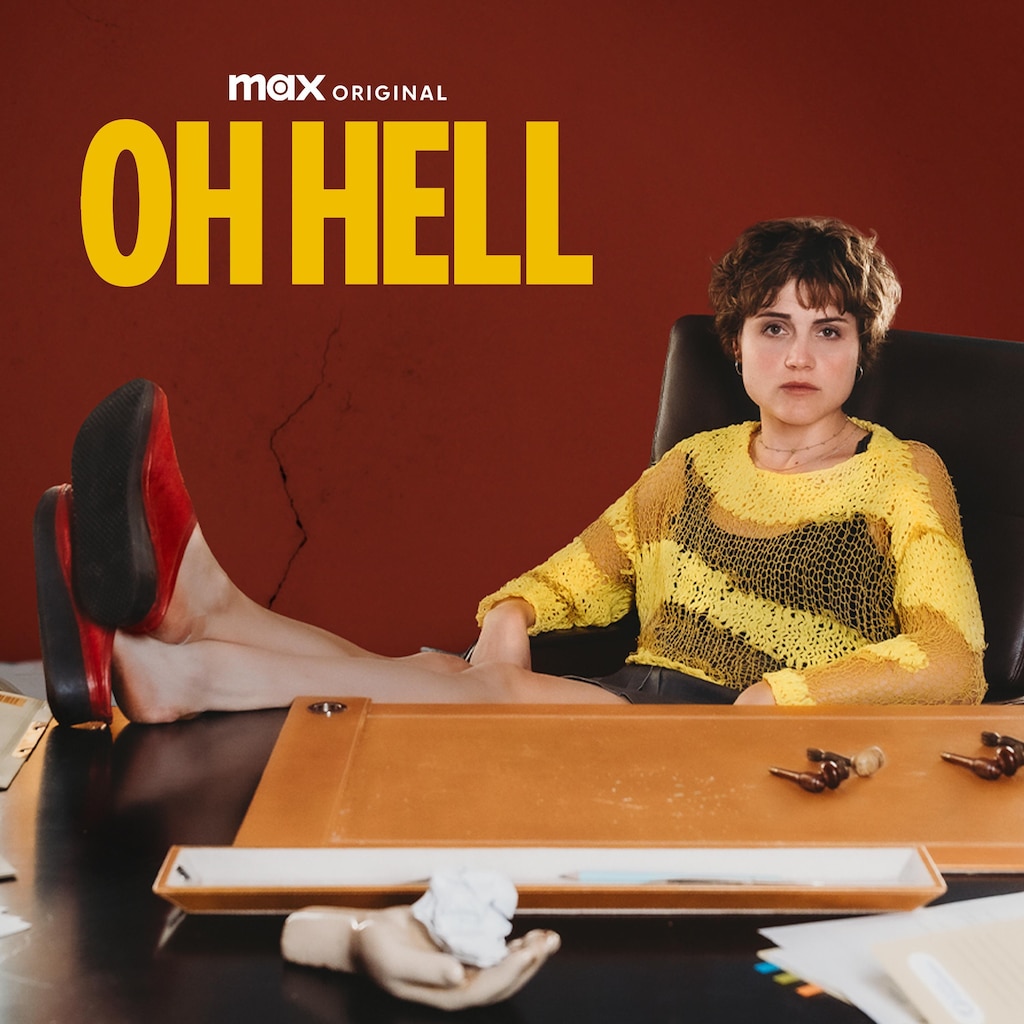 Oh Hell!