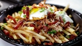 Triple D Nation: Bacon, Burgers and Pork Butt