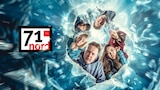 71 Degrees North - Norway's toughest celebrity