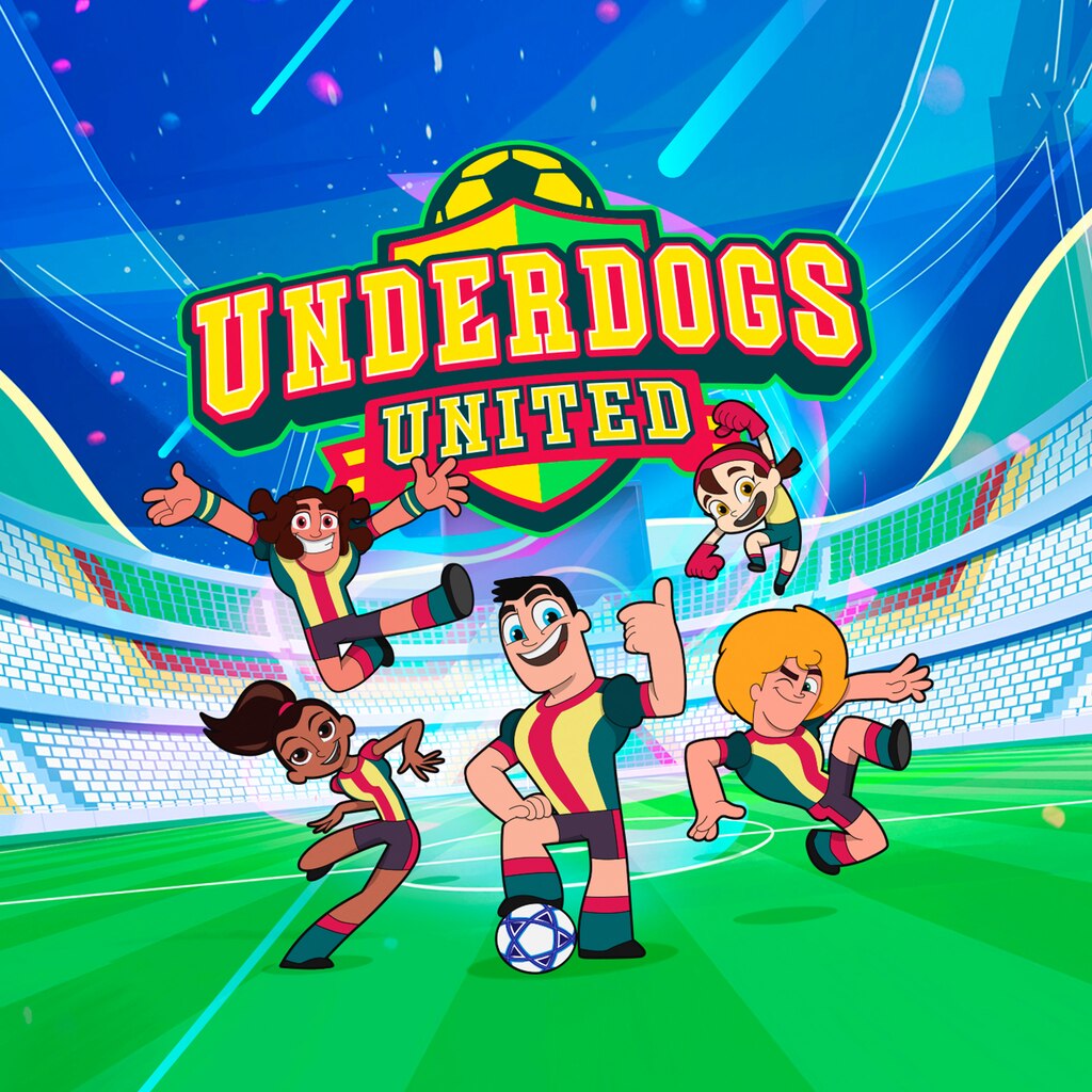 Underdogs United