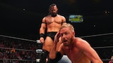 Dynamite 10/18/2022