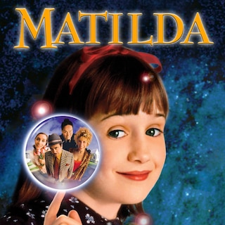 Matilda (HBO)