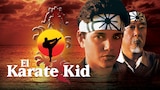 El Karate Kid