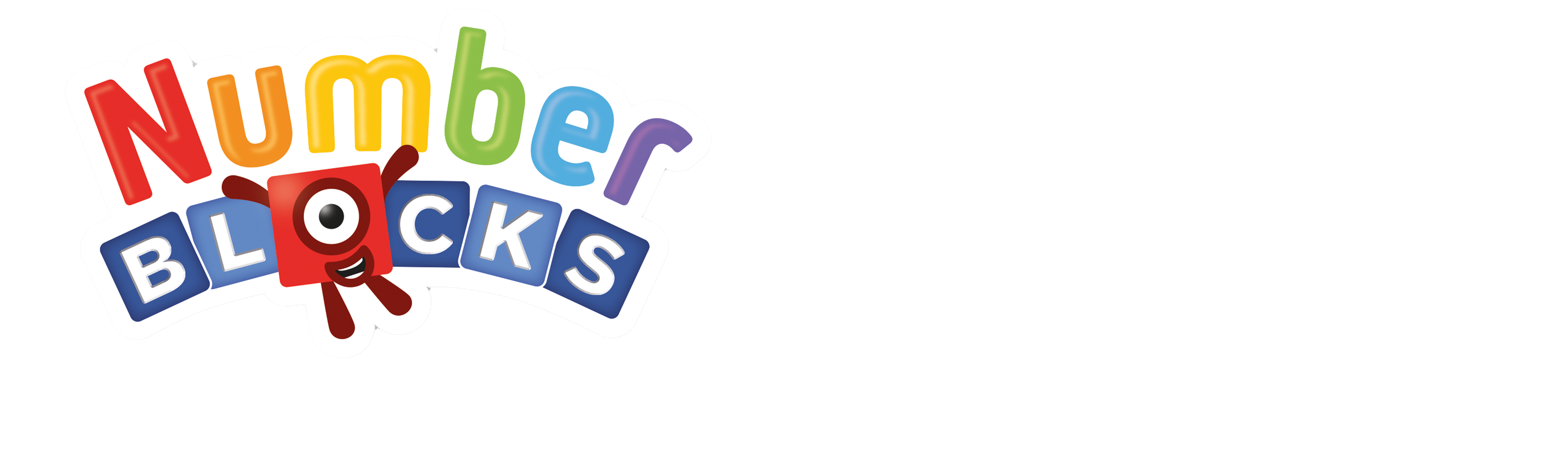 Numberblocks: Doble Regreso