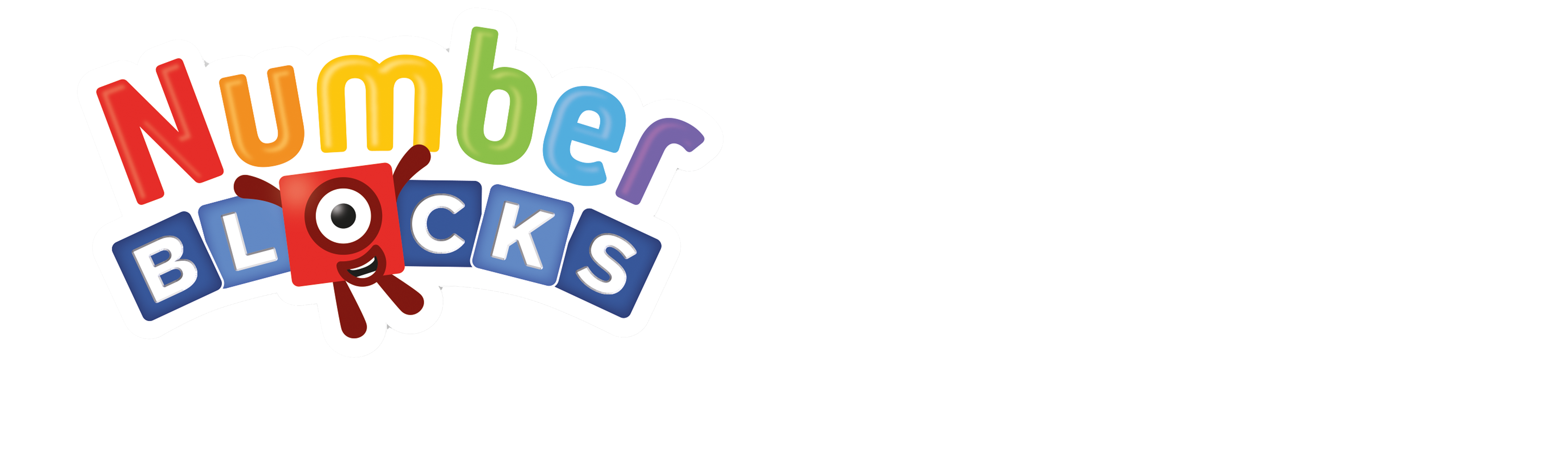 Numberblocks: Volta Dobrada