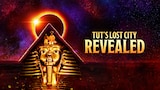 Tut's Lost City Revealed