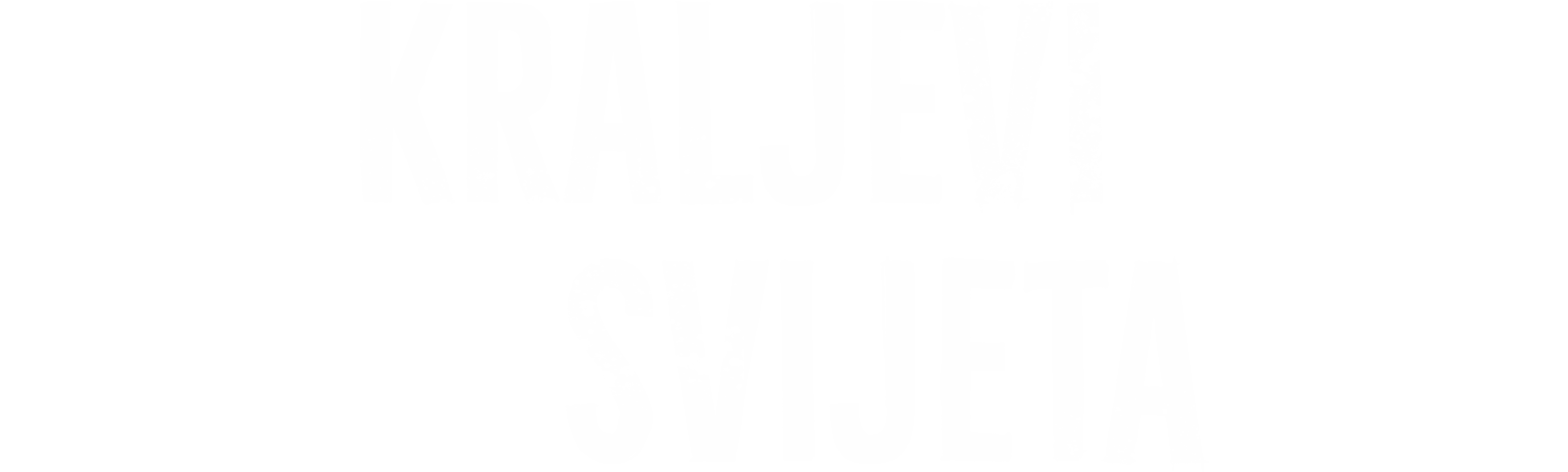Kraljevi svijeta