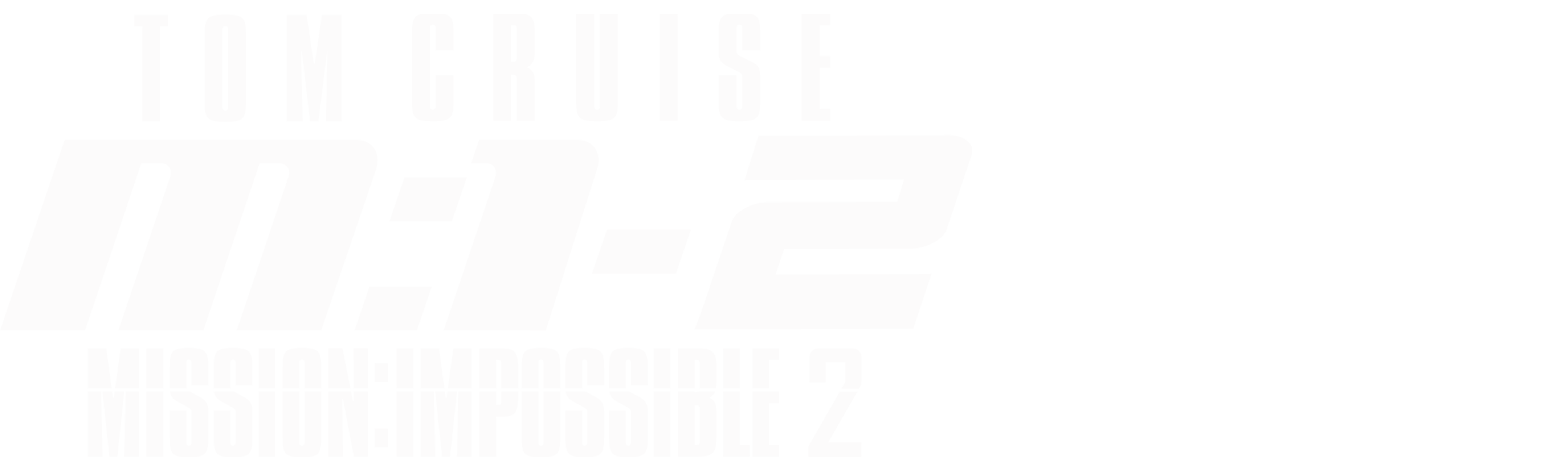 Mission Impossible II