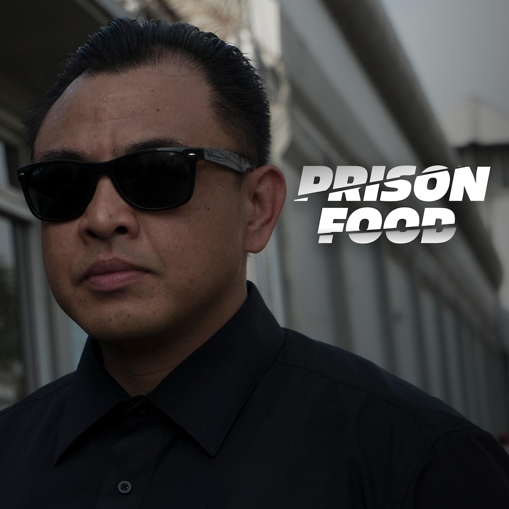 Prison Food: Philippines