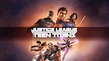 Justice League vs. Teen Titans