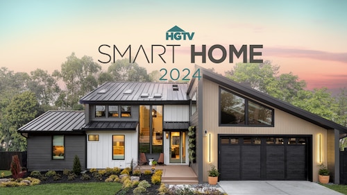 Watch HGTV Smart Home | Max