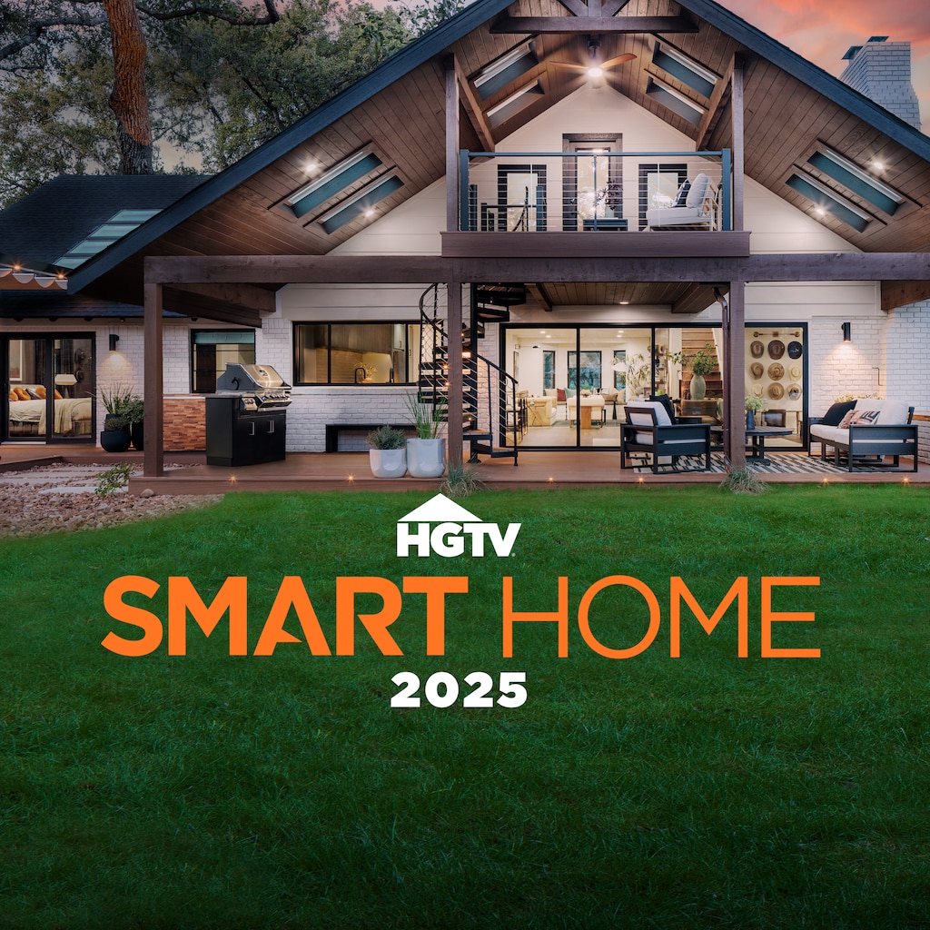 HGTV Smart Home
