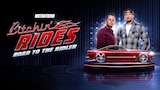Bitchin' Rides: Road to the Ridler
