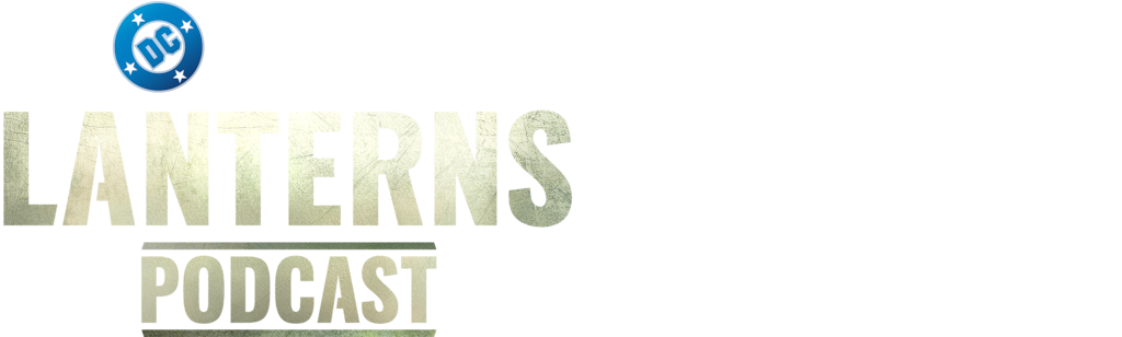 Lanterns: The Official Podcast