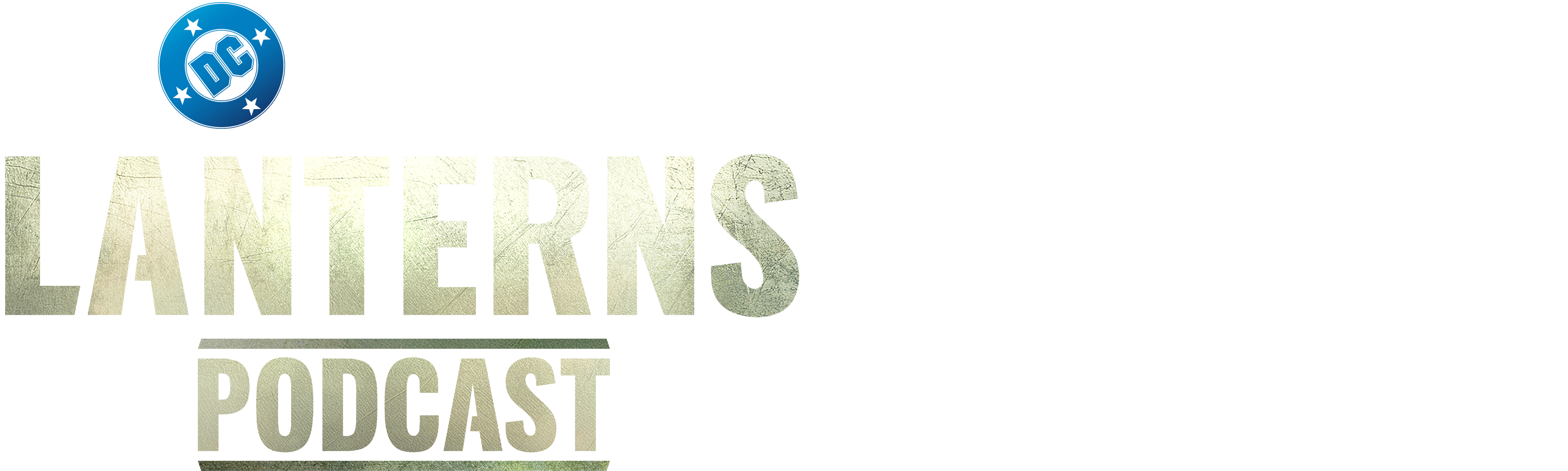 Lanterns: The Official Podcast
