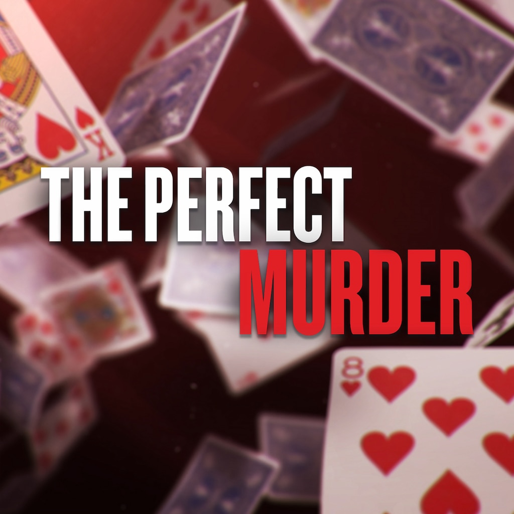 The Perfect Murder