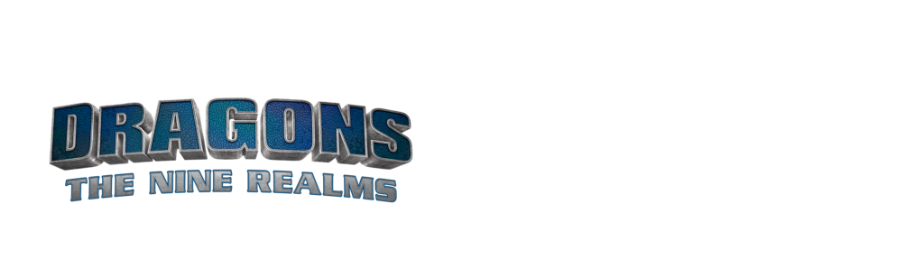 DreamWorks Dragons: The Nine Realms