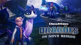 Dragões: Os Nove Reinos