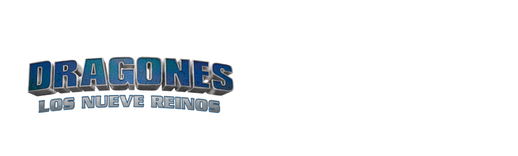 Dragones: Los nueve reinos