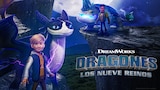 Dragones: Los nueve reinos