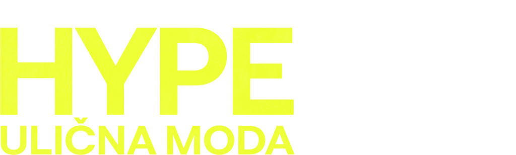 Hype: Ulična moda
