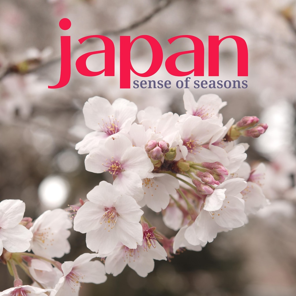 Japan: The Sense Of Season
