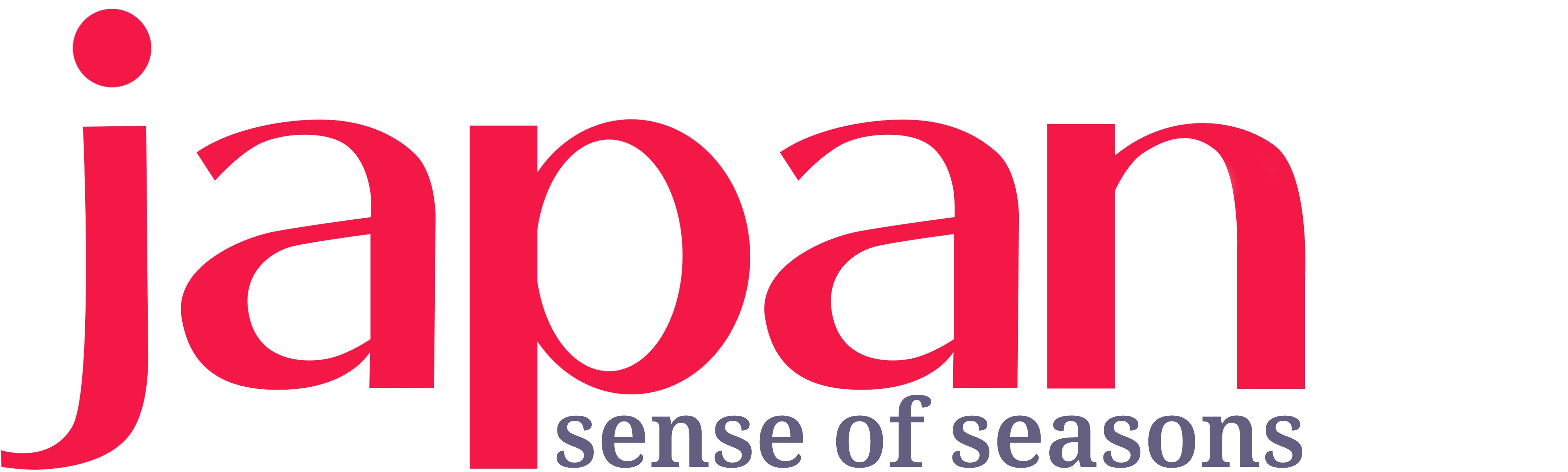 Japan: The Sense Of Season