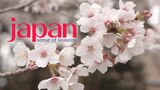 Japan: The Sense Of Season