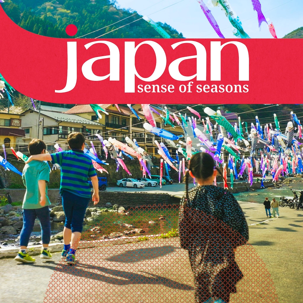 Japan: Sense of Seasons
