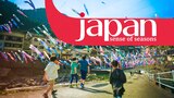 Japan: Sense of Seasons