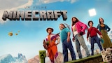 Um Filme Minecraft