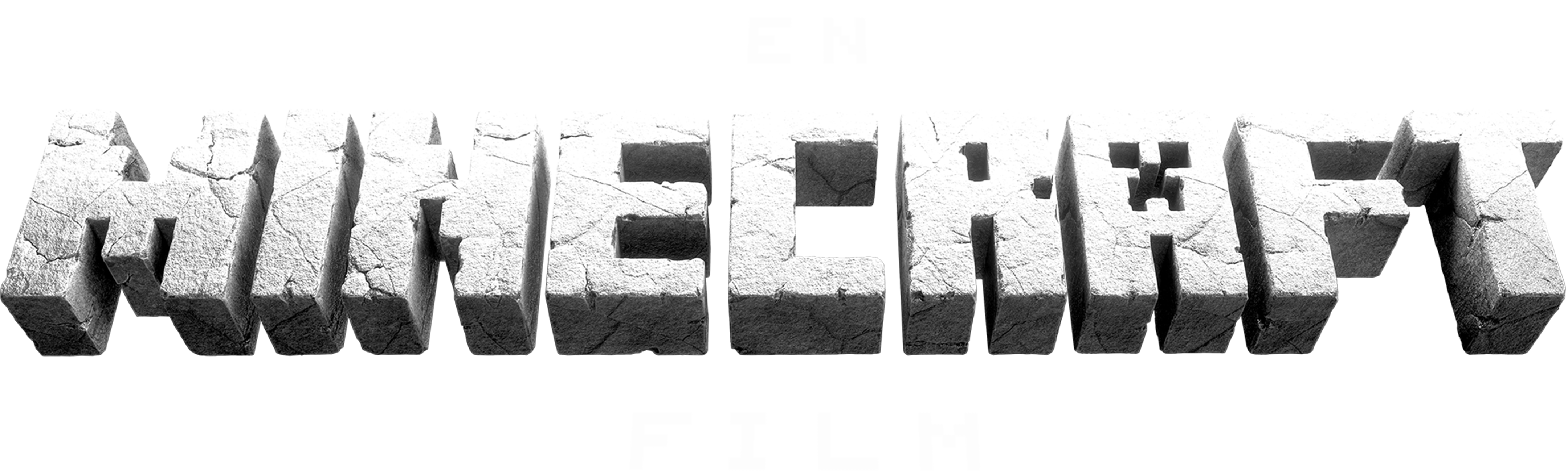 En Minecraft Film
