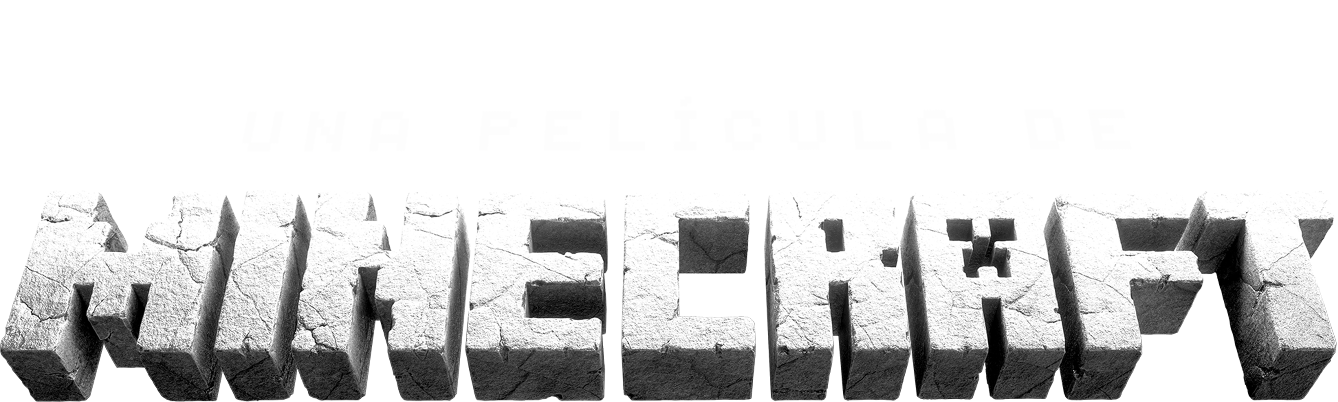 Una Película de Minecraft