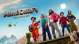 MINECRAFT：我的世界大電影