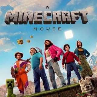 A Minecraft Movie