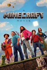 A Minecraft Movie