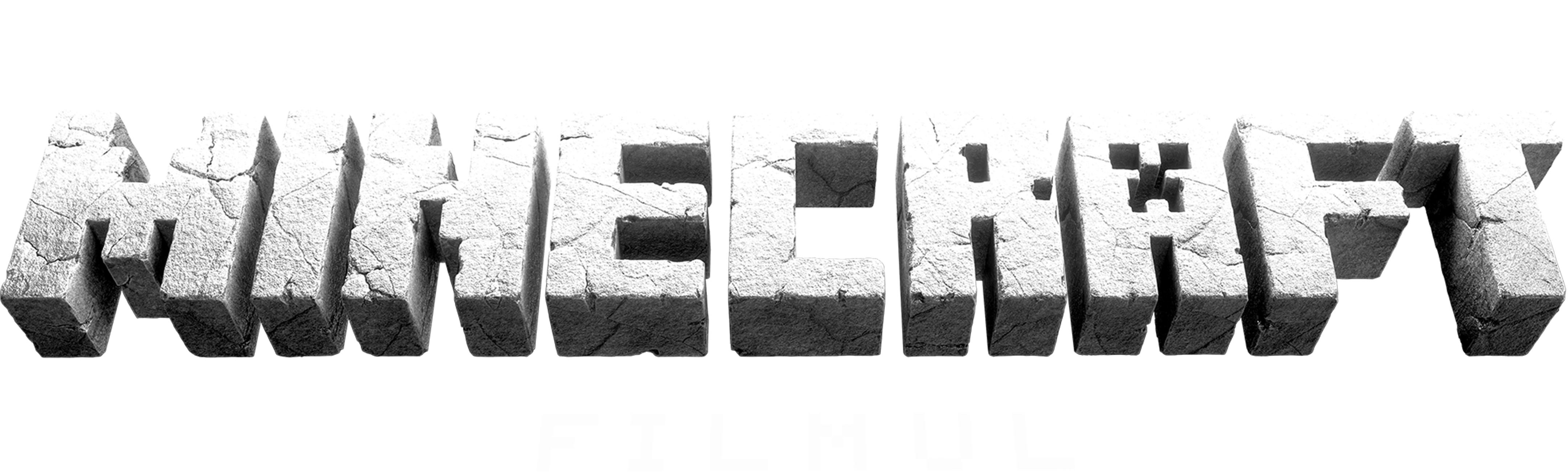 Minecraft: Filmul