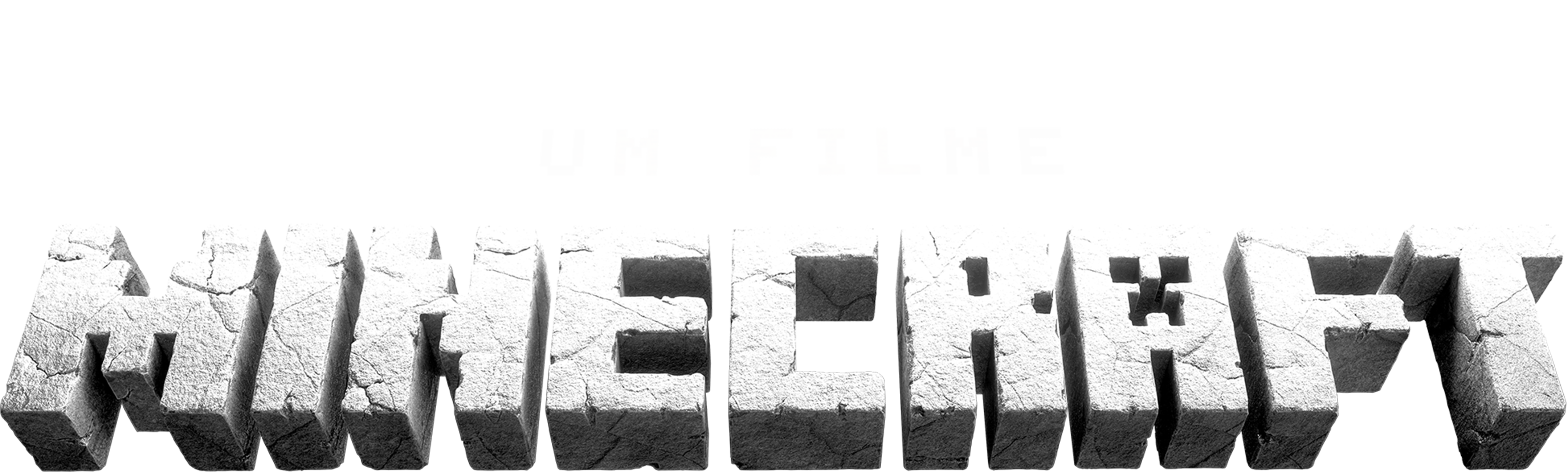 Um Filme Minecraft