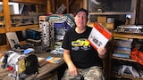 What's Freiburger Reading?
