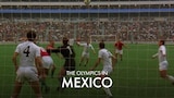 The Olympics in Mexico