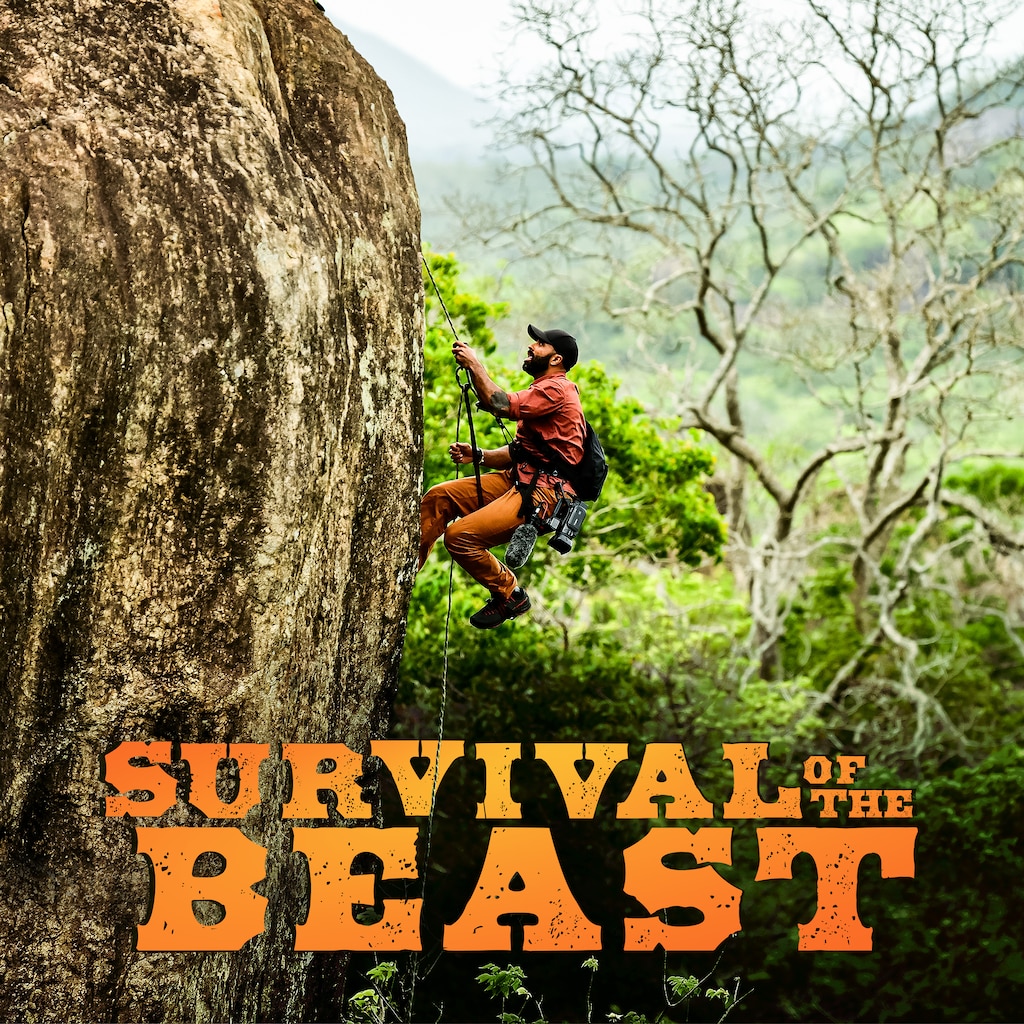 Survival of the Beast