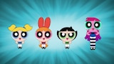 Talk Show With Powerpuff Girls