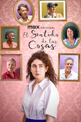 El sentido de las cosas