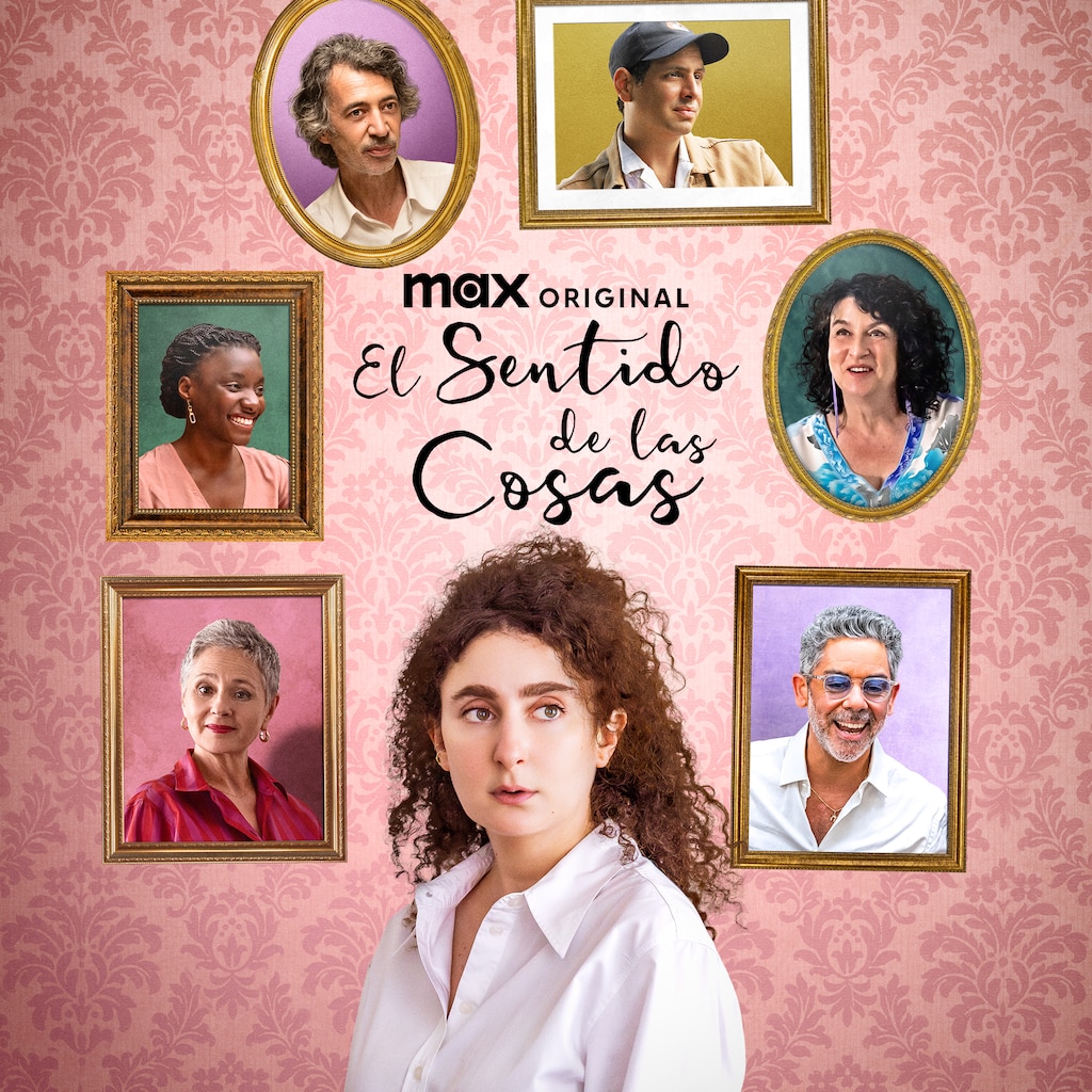 El sentido de las cosas