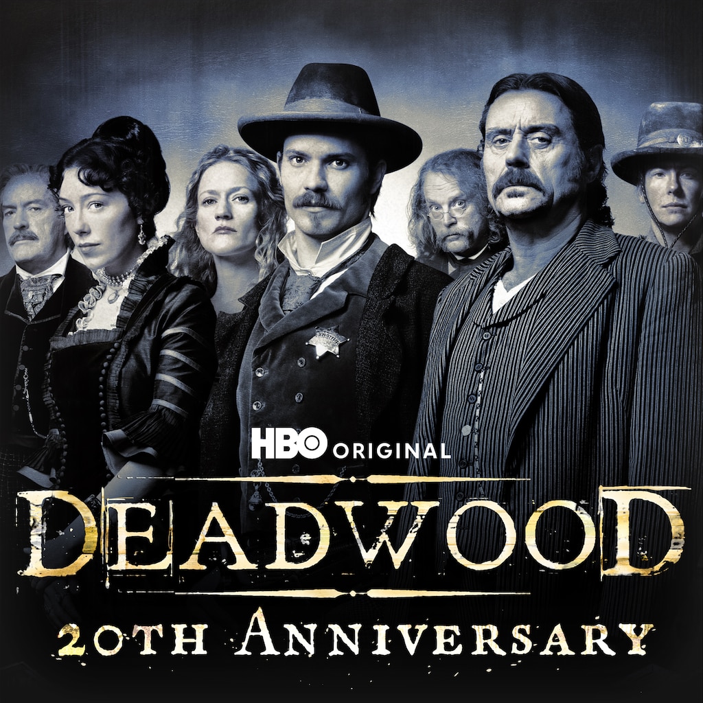 Deadwood